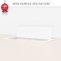 Médiabox 7 prises pour bureau et table - M14
