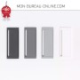 Top access pour bureau - M15 MDD