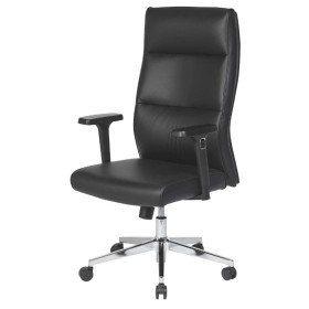 Siege de bureau simili cuir
