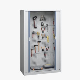 Armoire d'atelier