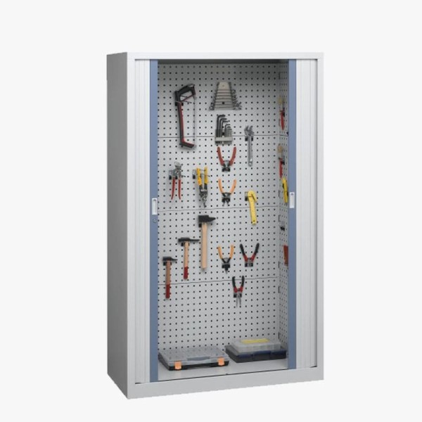 Armoire d'atelier