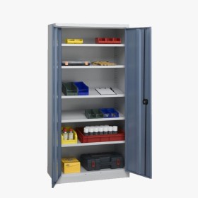 Armoire industrielle et d'atelier