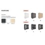 Cabine acoustique