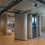 Cabine acoustique de bureau MDD