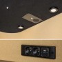 Cabine acoustique de bureau