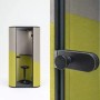 Cabine acoustique de bureau Hana