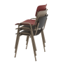 Chaise empilable