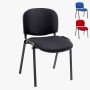Chaise visiteur