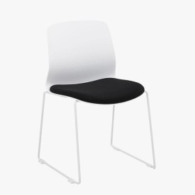 Chaise pour accueil