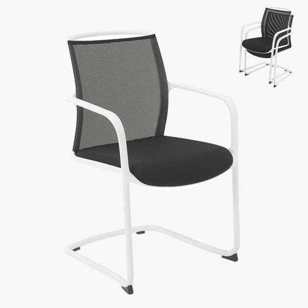 Fauteuil d'accueil
