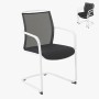Fauteuil d'accueil