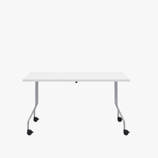 Table de réunion pliante