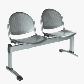 Banc d'accueil 2 places