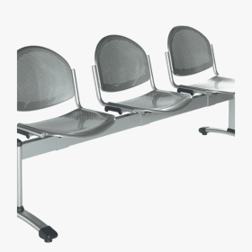 Banc d'accueil 3 places