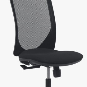 Tabouret assis-debout professionnel