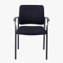 Chaise salle d'attente