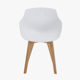 Fauteuil salle d'attente