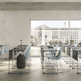 Table de formation