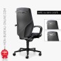 Siège de bureau Giroflex 64