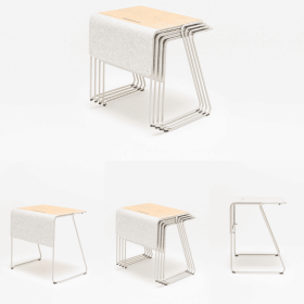 Table de formation
