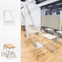 mobilier salle de formation