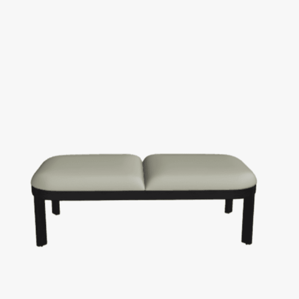 banquette salle-d'attente cabinet