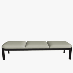 Banc d'accueil pour entreprise