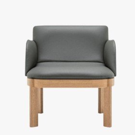 Fauteuil d'accueil