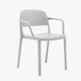 Chaise Outdoor empilable
