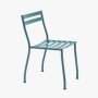 Chaise pour extérieur : café et restaurant