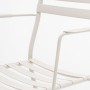 Chaise extérieure pro