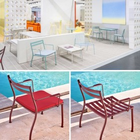 Fauteuil outdoor