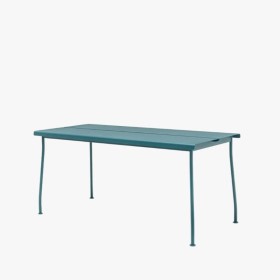 Table extérieure professionnelle pour café, restaurant...