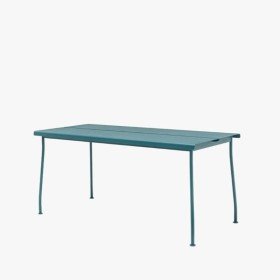 Table extérieure professionnelle pour café, restaurant...