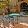 Table outdoor professionnelle