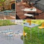 Table flaner Mdd outdoor
