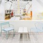 Table basse outdoor MDD