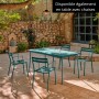 Mobilier extérieur