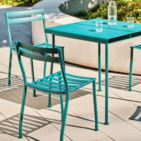 Table de café