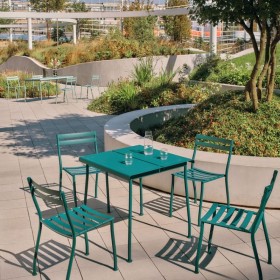 Table de café