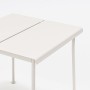 table café extérieur