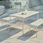 Banc extérieur