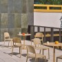 Table de café ronde