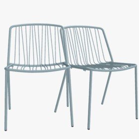 Chaise extérieure