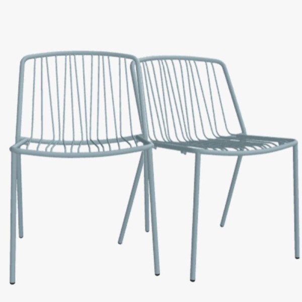 Chaise extérieure