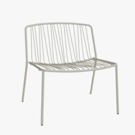 Fauteuil extérieur