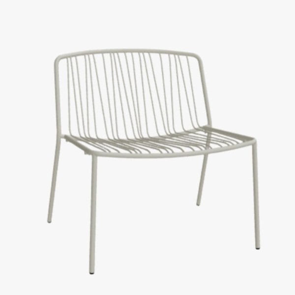 Fauteuil extérieur