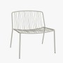 Fauteuil extérieur
