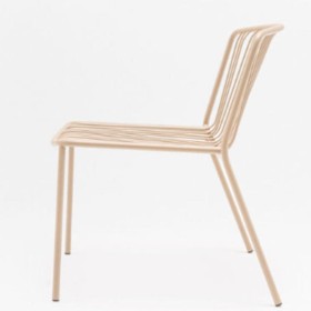 Fauteuil extérieur