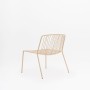 Fauteuil extérieur